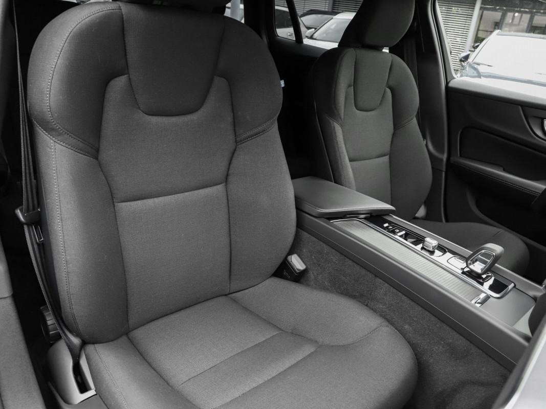 Volvo V60 B4 (D) - Kombi - Rot - Gebrauchtwagen - Bild 6