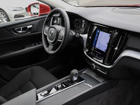 Volvo V60 B4 (D) - Kombi - Rot - Gebrauchtwagen - Bild 7