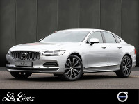 Volvo S90 B4 (B) - Limousine - Silber - Gebrauchtwagen - Bild 1