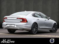Volvo S90 B4 (B) - Limousine - Silber - Gebrauchtwagen - Bild 2