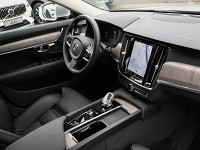 Volvo S90 B4 (B) - Limousine - Silber - Gebrauchtwagen - Bild 3