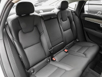 Volvo S90 B4 (B) - Limousine - Silber - Gebrauchtwagen - Bild 5