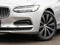 Volvo S90 B4 (B) - Limousine - Silber - Gebrauchtwagen - Bild 6