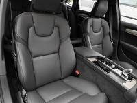 Volvo S90 B4 (B) - Limousine - Silber - Gebrauchtwagen - Bild 7