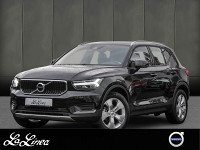 Volvo XC40 T2 - SUV/Off-road - Schwarz - Gebrauchtwagen - Bild 1