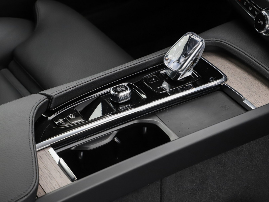 Volvo S90 B4 (B) - Limousine - Silber - Gebrauchtwagen - Bild 9