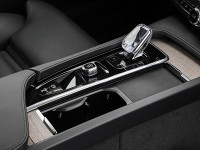 Volvo S90 B4 (B) - Limousine - Silber - Gebrauchtwagen - Bild 9