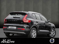 Volvo XC40 T2 - SUV/Off-road - Schwarz - Gebrauchtwagen - Bild 2