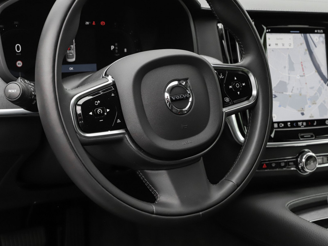 Volvo S90 B4 (B) - Limousine - Silber - Gebrauchtwagen - Bild 10