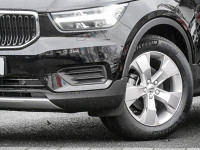 Volvo XC40 T2 - SUV/Off-road - Schwarz - Gebrauchtwagen - Bild 6