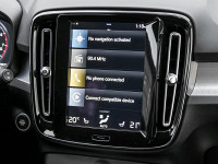 Volvo XC40 T2 - SUV/Off-road - Schwarz - Gebrauchtwagen - Bild 9