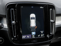 Volvo XC40 T2 - SUV/Off-road - Schwarz - Gebrauchtwagen - Bild 10