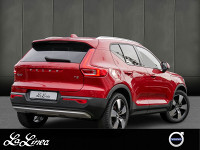 Volvo XC40 T3 - SUV/Off-road - Rot - Gebrauchtwagen - Bild 2