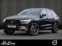 Volvo XC60 B4 (D) AWD - SUV/Off-road - Schwarz - Gebrauchtwagen - Bild 1