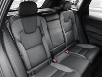 Volvo XC60 B4 (D) AWD - SUV/Off-road - Schwarz - Gebrauchtwagen - Bild 5
