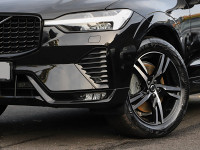 Volvo XC60 B4 (D) AWD - SUV/Off-road - Schwarz - Gebrauchtwagen - Bild 6