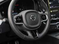 Volvo XC60 B4 (D) AWD - SUV/Off-road - Schwarz - Gebrauchtwagen - Bild 13