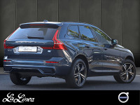 Volvo XC60 T6 TE AWD - SUV/Off-road - Blau - Gebrauchtwagen - Bild 2