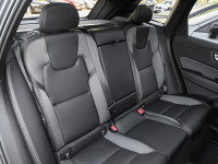 Volvo XC60 T6 TE AWD - SUV/Off-road - Blau - Gebrauchtwagen - Bild 5