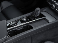 Volvo XC60 T6 TE AWD - SUV/Off-road - Blau - Gebrauchtwagen - Bild 9