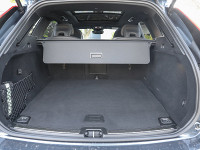 Volvo XC60 T6 TE AWD - SUV/Off-road - Blau - Gebrauchtwagen - Bild 11
