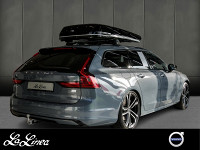 Volvo V90 T6 AWD - Kombi - Grau - Gebrauchtwagen - Bild 2