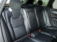 Volvo V90 T6 AWD - Kombi - Grau - Gebrauchtwagen - Bild 5