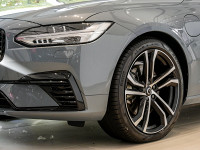 Volvo V90 T6 AWD - Kombi - Grau - Gebrauchtwagen - Bild 6