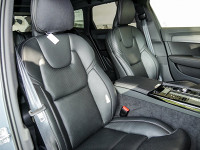 Volvo V90 T6 AWD - Kombi - Grau - Gebrauchtwagen - Bild 7