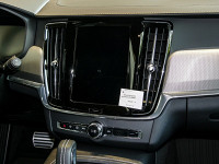 Volvo V90 T6 AWD - Kombi - Grau - Gebrauchtwagen - Bild 9