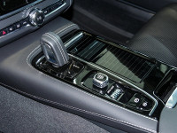 Volvo V90 T6 AWD - Kombi - Grau - Gebrauchtwagen - Bild 11