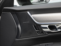 Volvo V90 T8 TE AWD - Kombi - Silber - Gebrauchtwagen - Bild 10