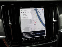Volvo V90 T8 TE AWD - Kombi - Silber - Gebrauchtwagen - Bild 14