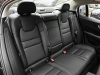 Volvo S60 T8 AWD Recharge - Limousine - Schwarz - Gebrauchtwagen - Bild 5