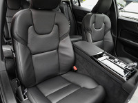 Volvo S60 T8 AWD Recharge - Limousine - Schwarz - Gebrauchtwagen - Bild 7