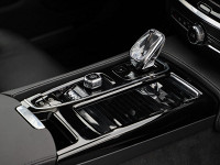 Volvo S60 T8 AWD Recharge - Limousine - Schwarz - Gebrauchtwagen - Bild 9