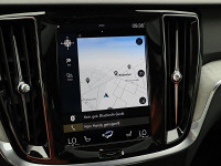Volvo S60 T8 AWD Recharge - Limousine - Schwarz - Gebrauchtwagen - Bild 12