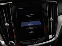 Volvo S60 T8 AWD Recharge - Limousine - Schwarz - Gebrauchtwagen - Bild 13