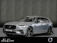 Volvo V90 B4 (D) AWD - Kombi - Grau - Gebrauchtwagen - Bild 1
