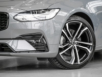 Volvo V90 B4 (D) AWD - Kombi - Grau - Gebrauchtwagen - Bild 6