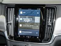 Volvo V90 B4 (D) AWD - Kombi - Grau - Gebrauchtwagen - Bild 9