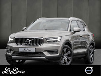Volvo XC40 T3 - SUV/Off-road - Grau - Gebrauchtwagen - Bild 1