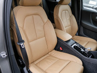 Volvo XC40 T3 - SUV/Off-road - Grau - Gebrauchtwagen - Bild 7