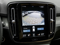 Volvo XC40 T3 - SUV/Off-road - Grau - Gebrauchtwagen - Bild 10