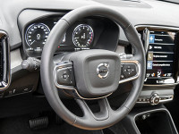 Volvo XC40 T3 - SUV/Off-road - Grau - Gebrauchtwagen - Bild 15