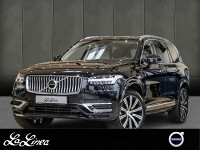 Volvo XC90 B5 (D) AWD - SUV/Off-road - Schwarz - Gebrauchtwagen - Bild 1