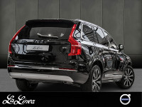 Volvo XC90 B5 (D) AWD - SUV/Off-road - Schwarz - Gebrauchtwagen - Bild 2