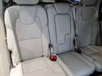 Volvo XC90 B5 (D) AWD - SUV/Off-road - Schwarz - Gebrauchtwagen - Bild 5