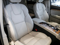 Volvo XC90 B5 (D) AWD - SUV/Off-road - Schwarz - Gebrauchtwagen - Bild 7