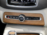 Volvo XC90 B5 (D) AWD - SUV/Off-road - Schwarz - Gebrauchtwagen - Bild 11